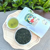 【2026年度新茶】特上かぶせ うじひかり 80g茶葉
