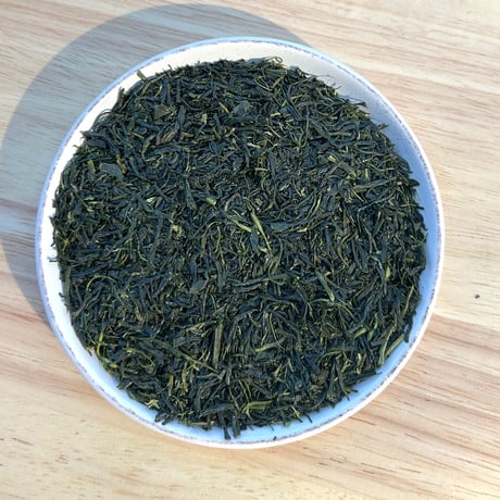 【2026年度新茶】特上かぶせ 80g茶葉