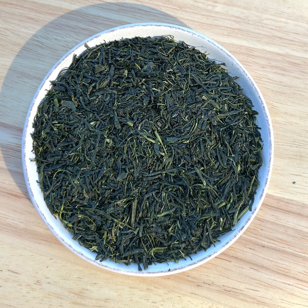 2026年度新茶】特上かぶせ 80g茶葉 | 日本茶ベースで楽しく美味しい