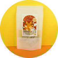 がじら自家製ほうじ茶 | 日本茶ベースで楽しく美味しい“にゃお