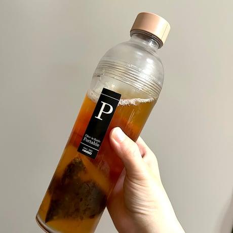 【水出し用大容量ティーバッグ】世知原産和紅茶