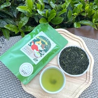 【2026年度新茶】特上かぶせ さえみどり80g茶葉