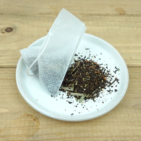 【夏季限定】ときめきレモン ブレンド和紅茶