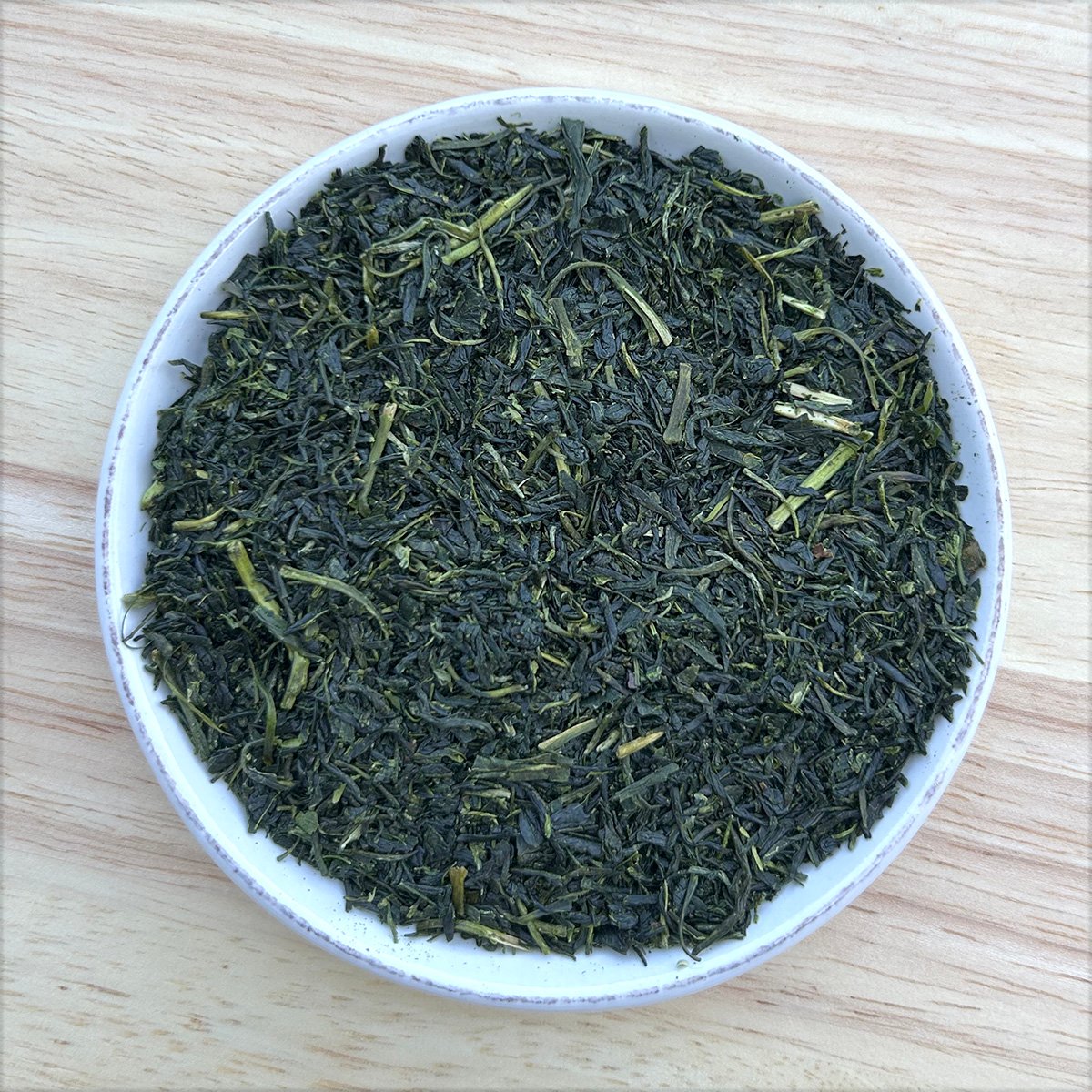 2026年度新茶】特上かぶせ さえみどり80g茶葉 | 日本茶ベースで楽しく
