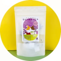のんびりブレンド ハーブ緑茶