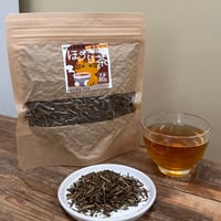 がじら自家製ほうじ茶 80g茶葉