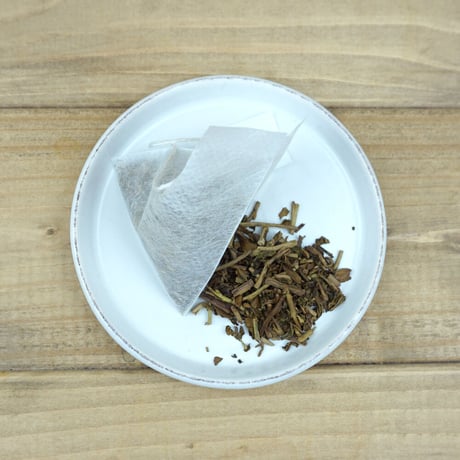 がじら自家製ほうじ茶