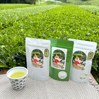 【お得】がじらの新茶3品種飲み比べセット【ポスト便】
