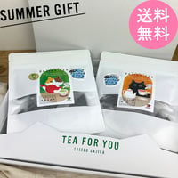 【お得】ゴクゴク水出しセット【送料無料／ポスト便】