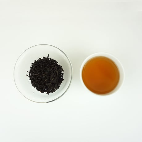 世知原産和紅茶