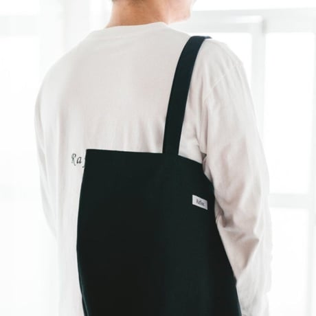 Canvas Big Tote