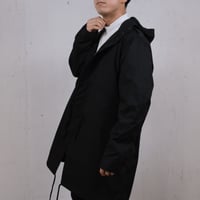 Light Mod Coat