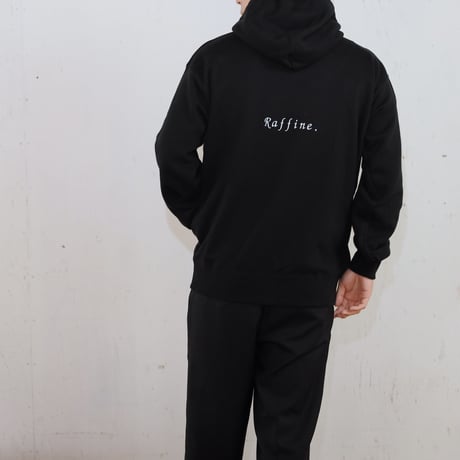 10.0oz back logo Parker