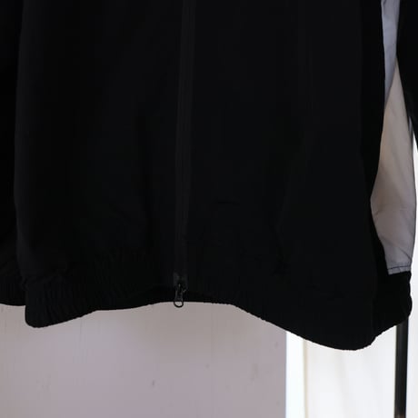 Nylon Tracker Jacket