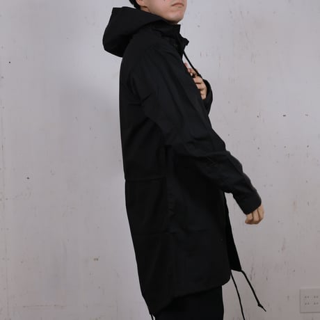 Light Mod Coat
