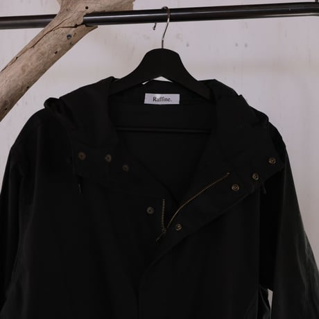 Light Mod Coat