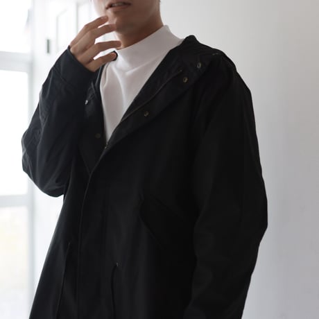 Light Mod Coat