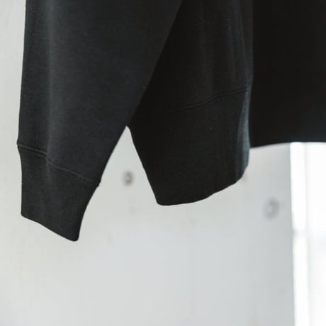 【裏起毛】 Big Pull-Over Hoodie