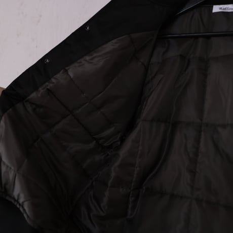 【中綿入】Big Stadium Jacket