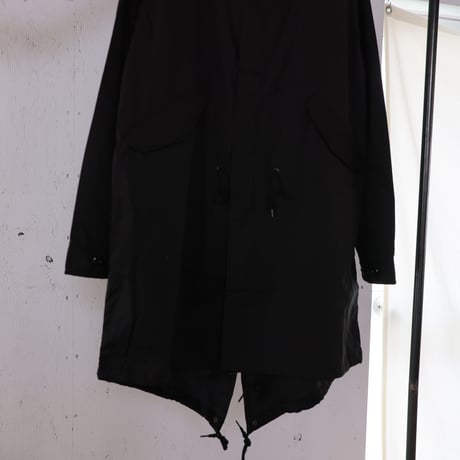 Light Mod Coat