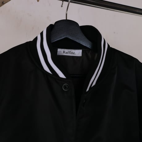 【中綿入】Big Stadium Jacket