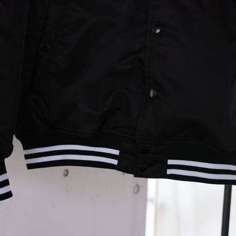 【中綿入】Big Stadium Jacket