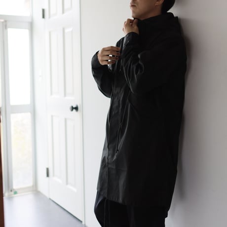 Light Mod Coat