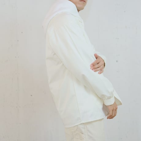 French cover all jacket