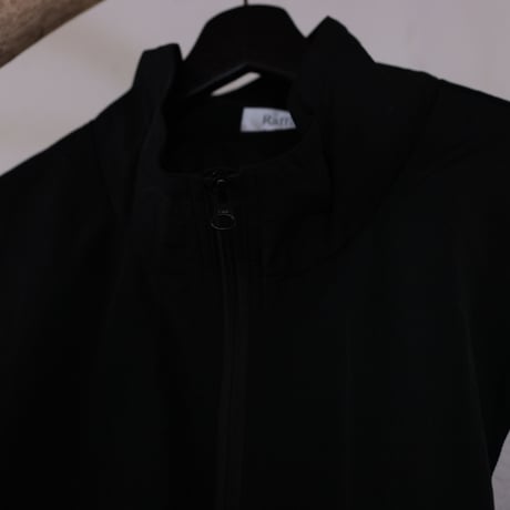 Nylon Tracker Jacket