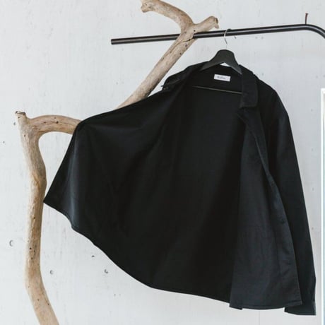 French cover all jacket