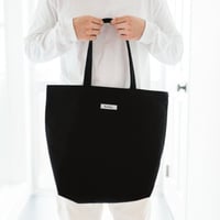 Canvas Big Tote