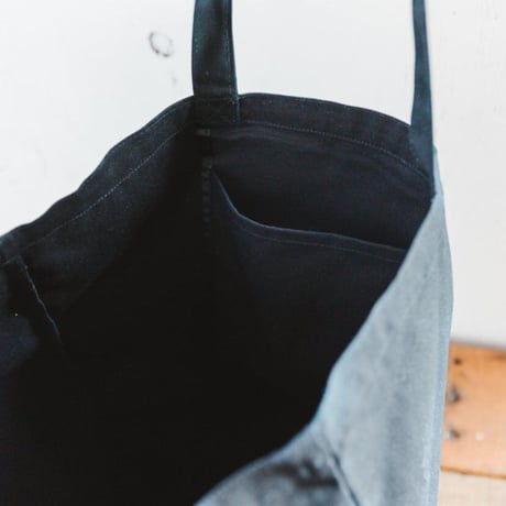 Canvas Big Tote
