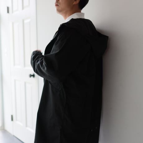 Light Mod Coat