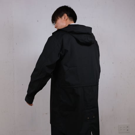 Light Mod Coat