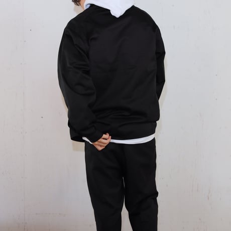 French cover all jacket