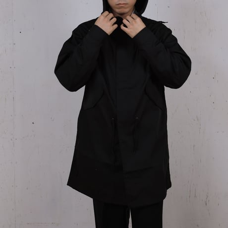Light Mod Coat