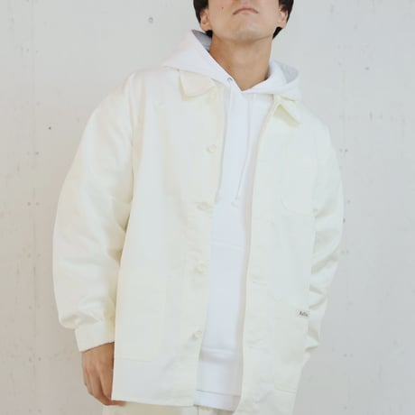 French cover all jacket
