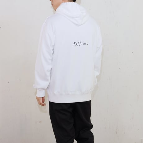 10.0oz back logo Parker