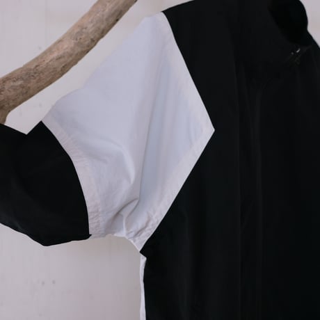 Nylon Tracker Jacket