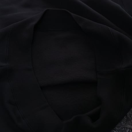 【裏起毛】Back Logo Crew Sweat