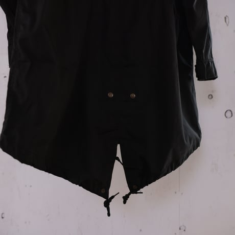 Light Mod Coat