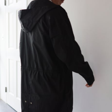 Light Mod Coat