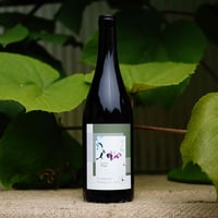 2022 Rouge ールージュー Merlot 樽熟成