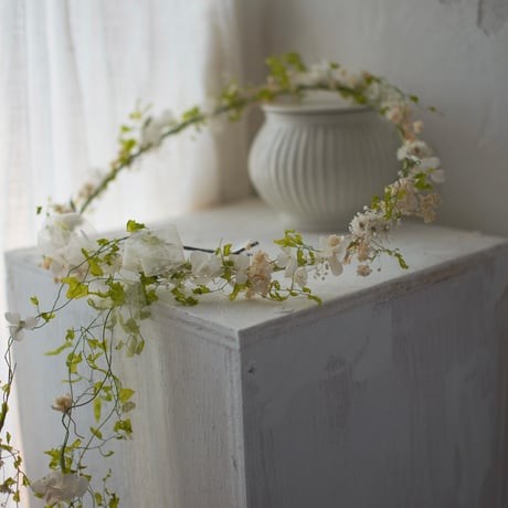 花かんむり | STORES