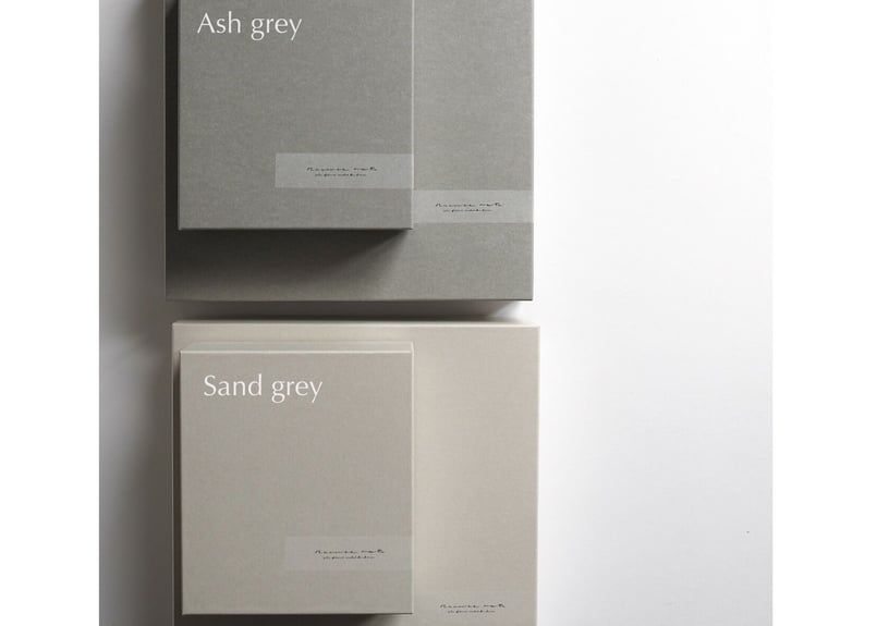 order｜花かんむり | nuance note -narrow-