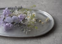 order｜花かんむり | nuance note -narrow-