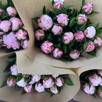 シナノの春　ミニブーケ