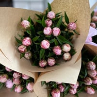 シナノの春ミニブーケ【2束セット】