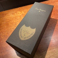 ※限定１本【特別価格です。2012ドンペリニヨンギフトボックス付き】Dom perignon Gift Box2012