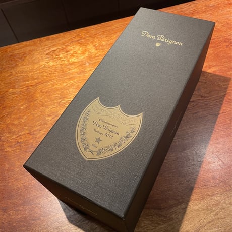 ※限定１本【特別価格です。2012ドンペリニヨンギフトボックス付き】Dom perignon Gift Box2012